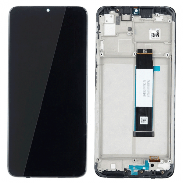 Mi 9T LCD Screen OEM with Frame