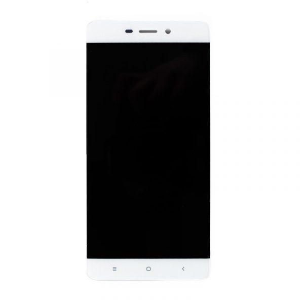 Redmi S2 White LCD Screen