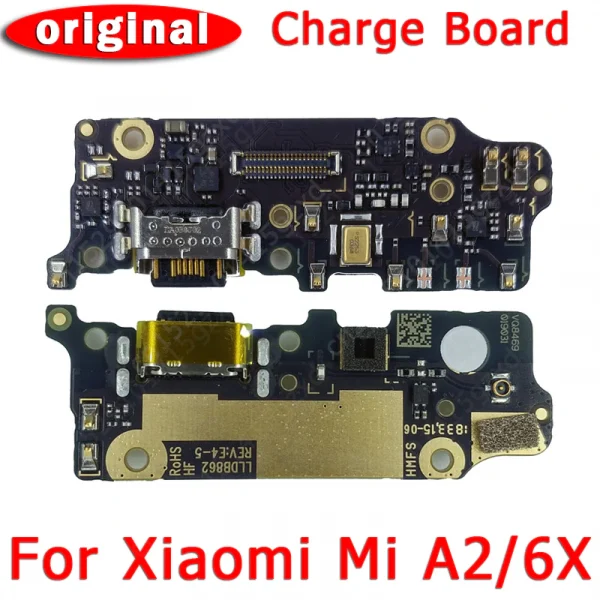 Mi A2 Charging Board Original