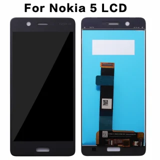 Nokia 5 LCD Screen OEM