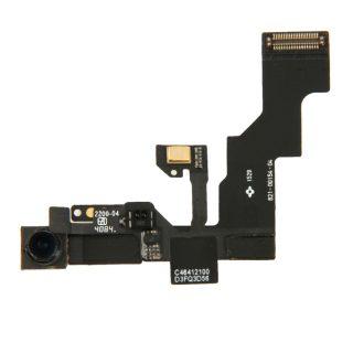 High Quality Front Facing Camera Module + Sensor Flex Cable for iPhone 6s Plus