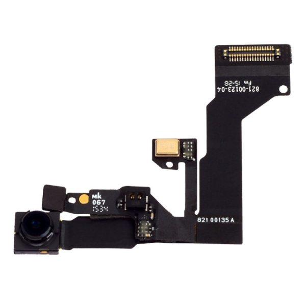 Charging Port Flex Cable for iPhone 7 Plus (White)