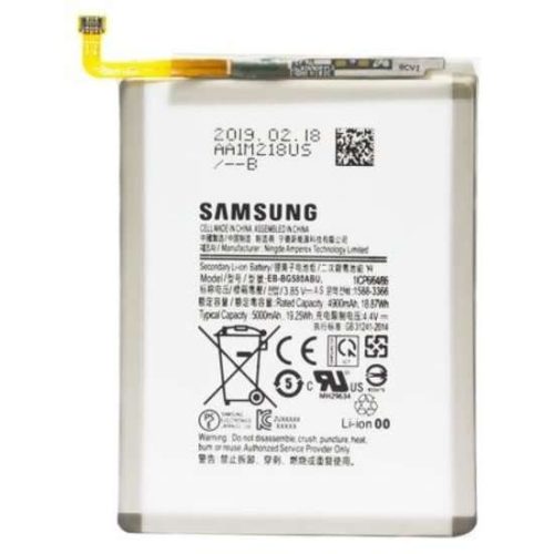 Samsung Galaxy M20 M205 GH82-18701A EB-BG580ABU
