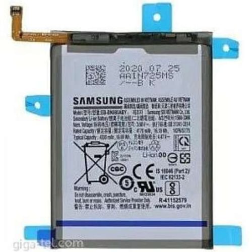 Battery Samsung Galaxy S20 FE G780 A52s A528B A52 GH82-25231A/GH82-24205A Service pack