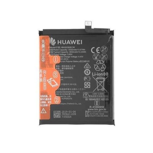 Battery Huawei P30 3650mAh HB436380ECW