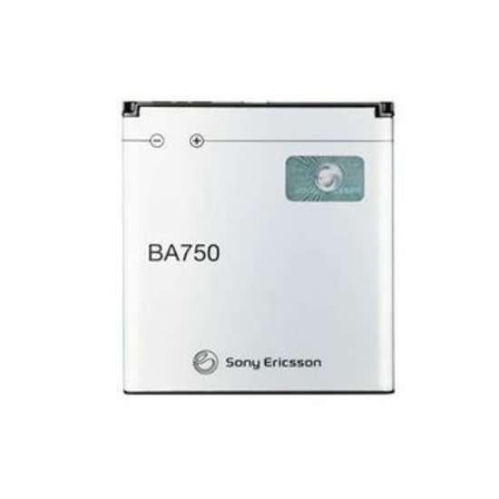 Ericsson Battery Xperia BA750