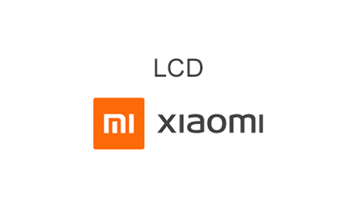LCD Xiaomi