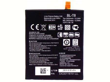 Batteria LG BL-T8 3500MAH LG D955