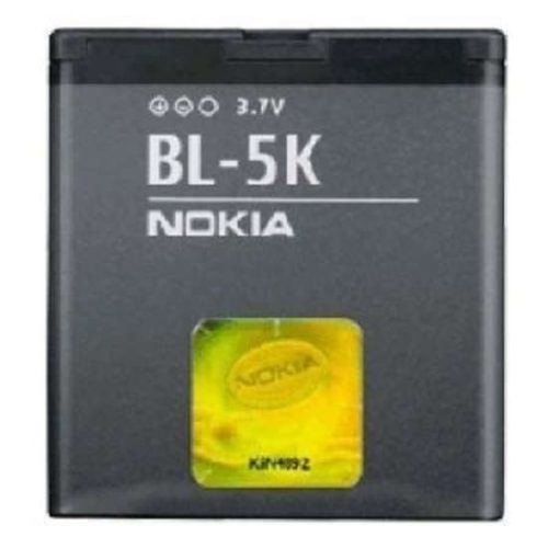 A+ Battery BL-5K For Nokia C7-00